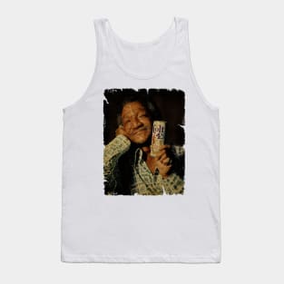 Redd Foxx Beer Tank Top